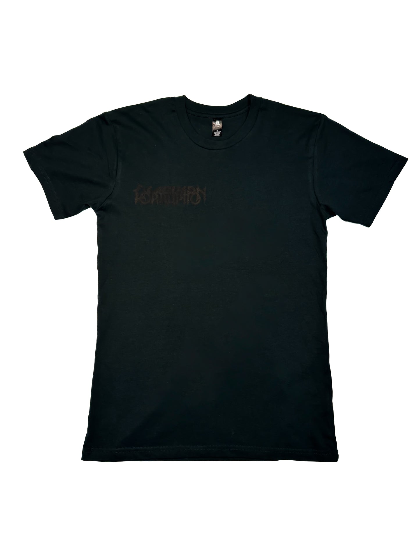 Oil Green Tee