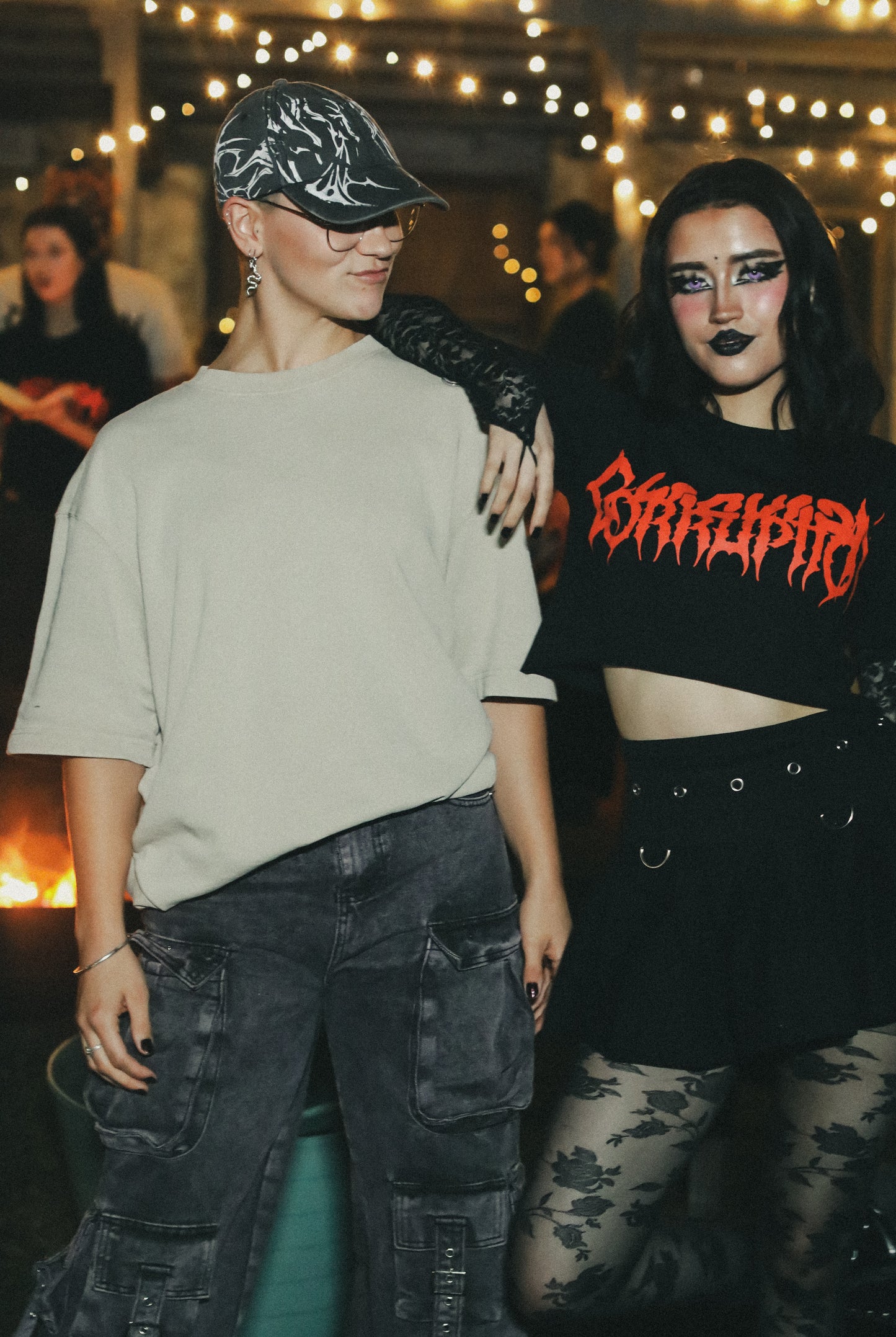 Neo Wastland Tee