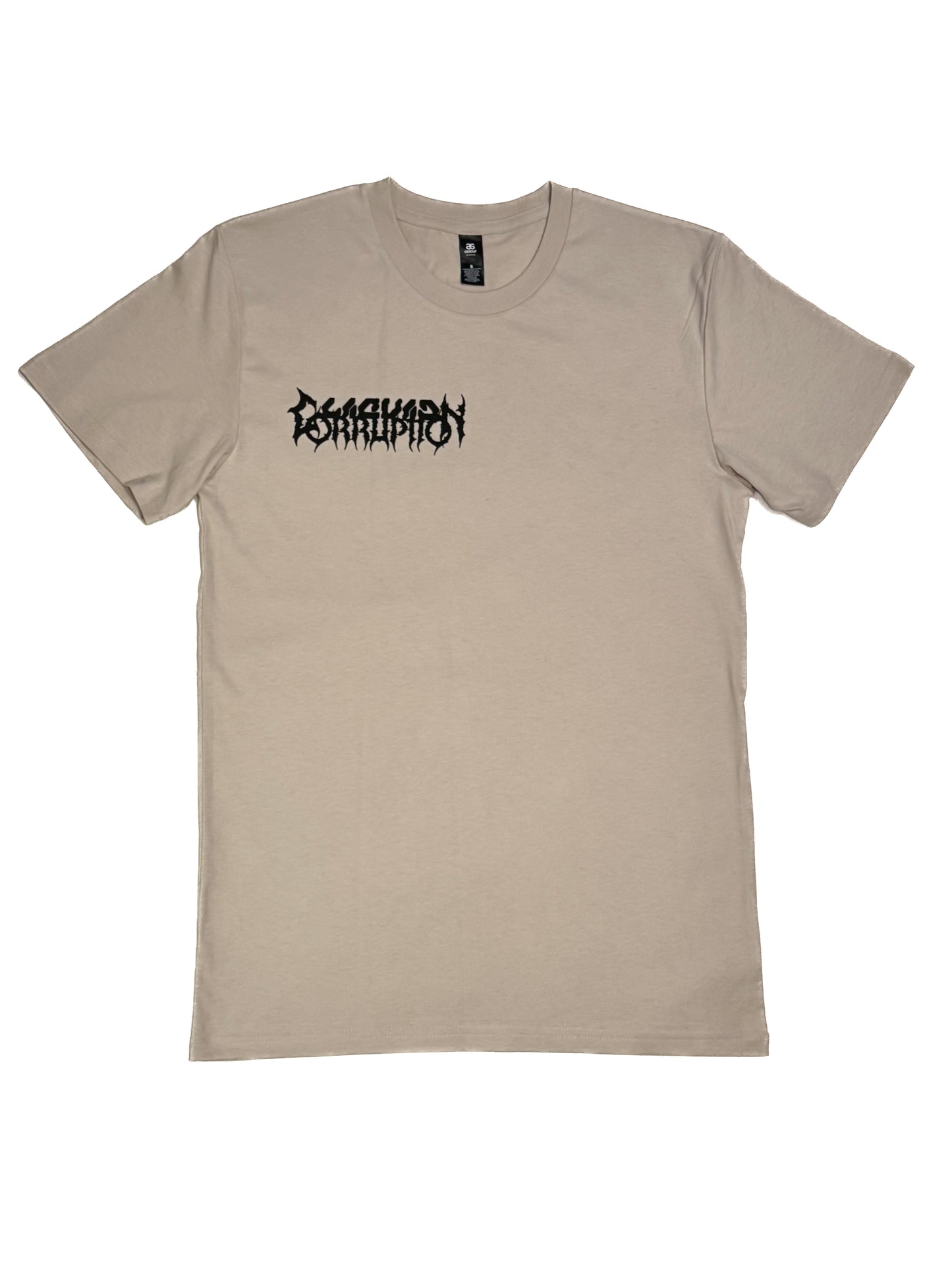 Liquid Sand Tee