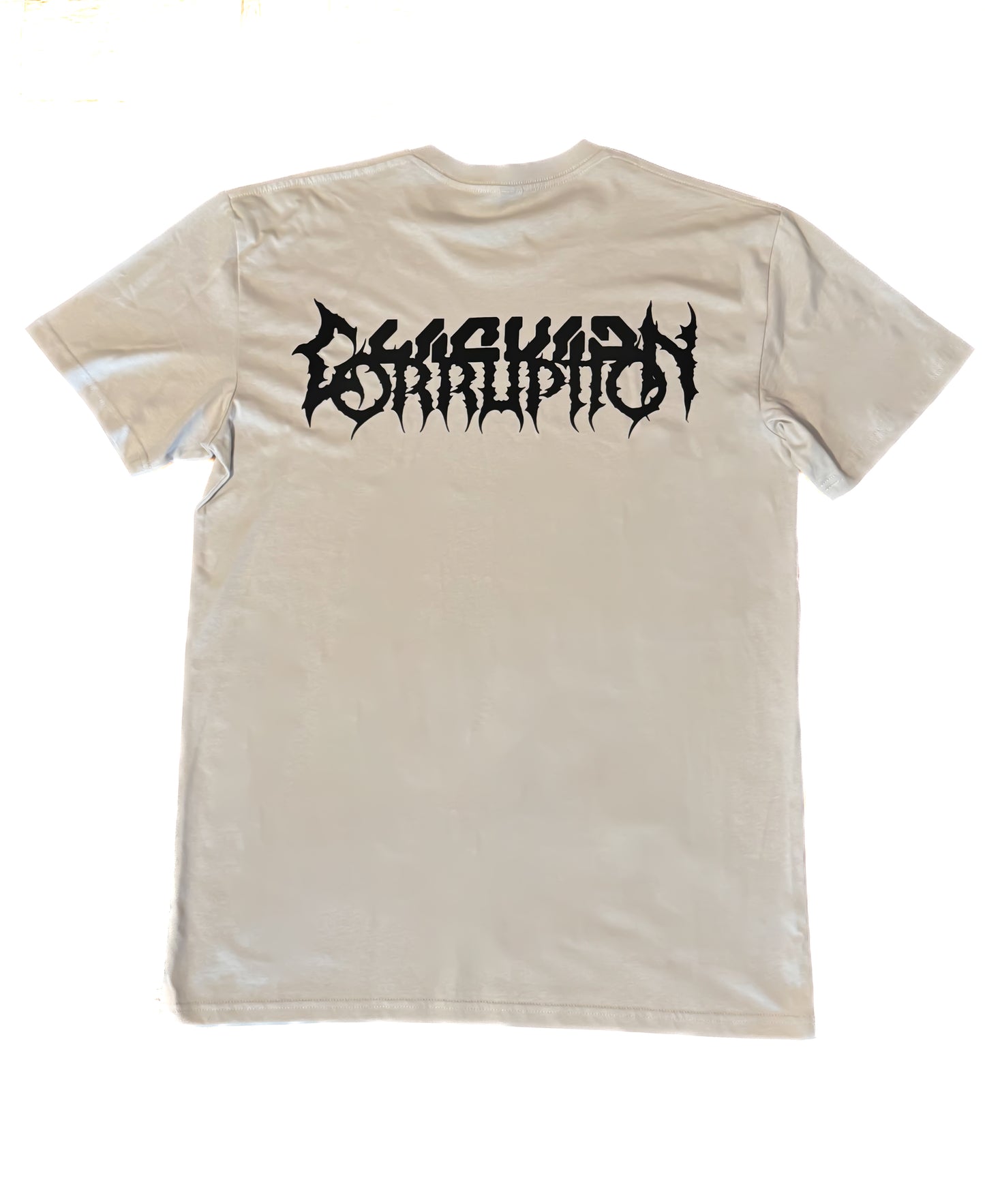 Liquid Sand Tee