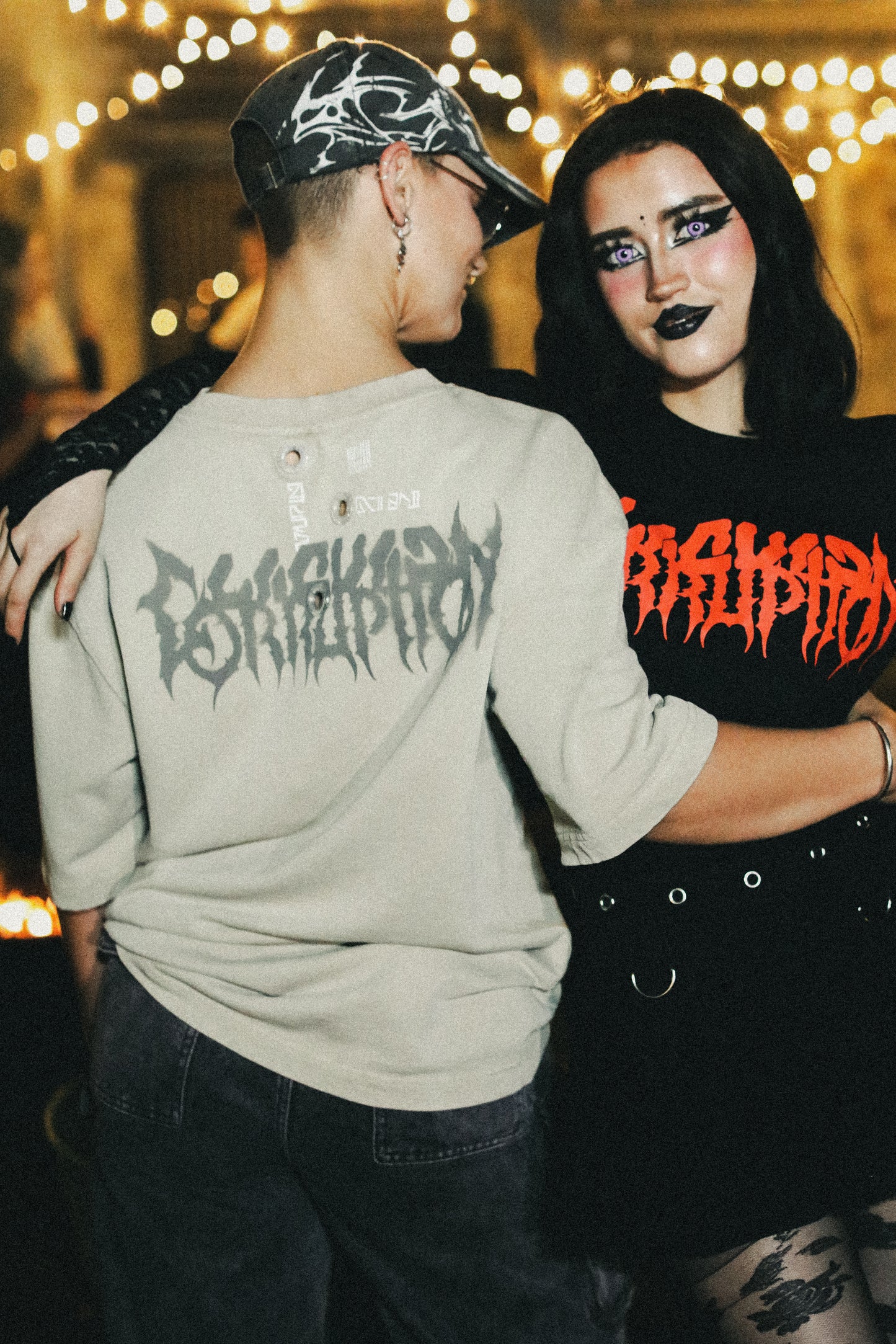 Neo Wastland Tee