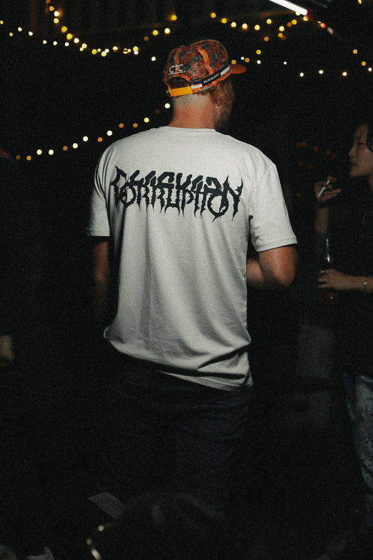 Liquid Sand Tee