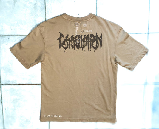 Neo Wastland  Tee